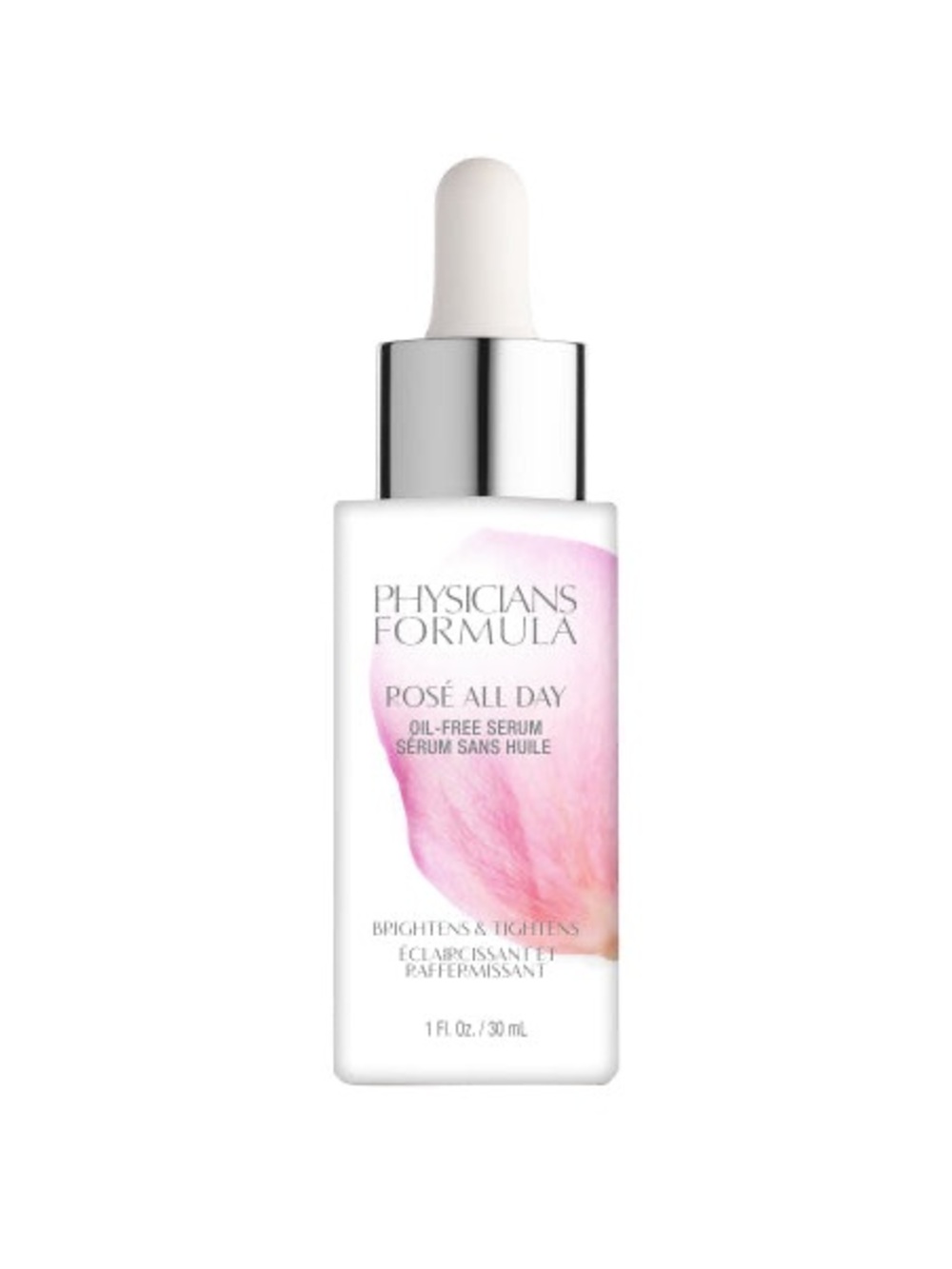 PHYSICIANS FORMULA Rose All Day Serum 30 ML
